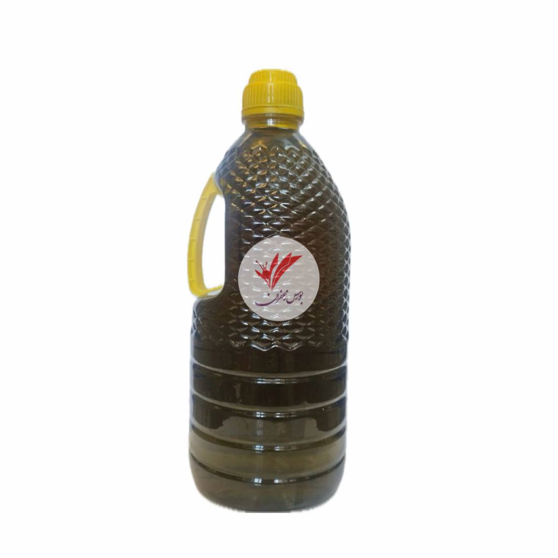روغن زیتون بی بو ۳ لیتری