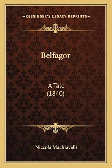 Belfagor