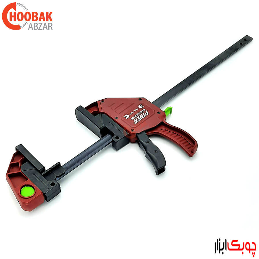 گیره اتوماتیک تفنگی 9.4×45 سانتیمتر پیهر کد 52693