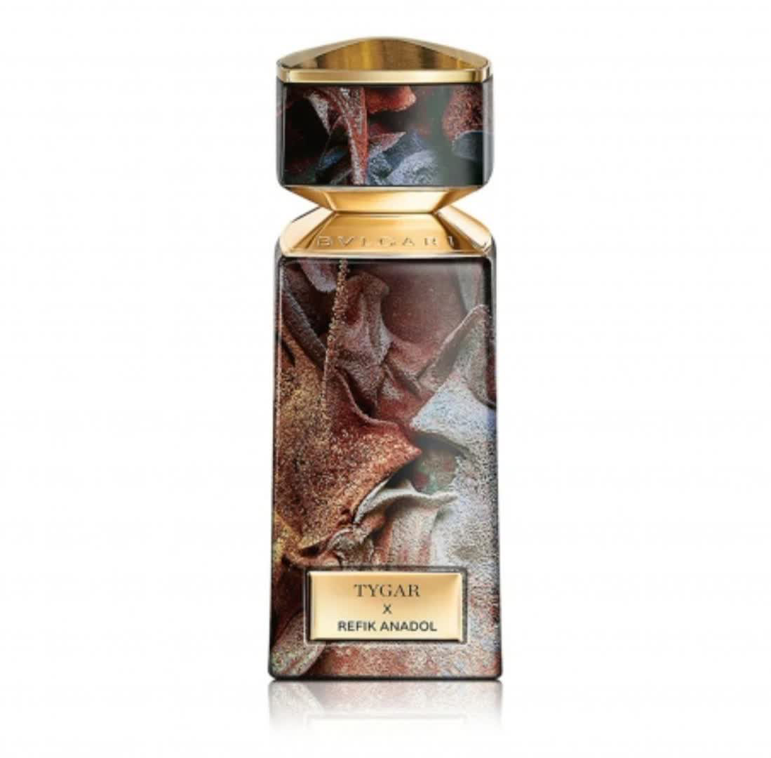 عطر بولگاری تایگار ایکس رفیک انادول ادو پرفیوم زنانه و مردانه