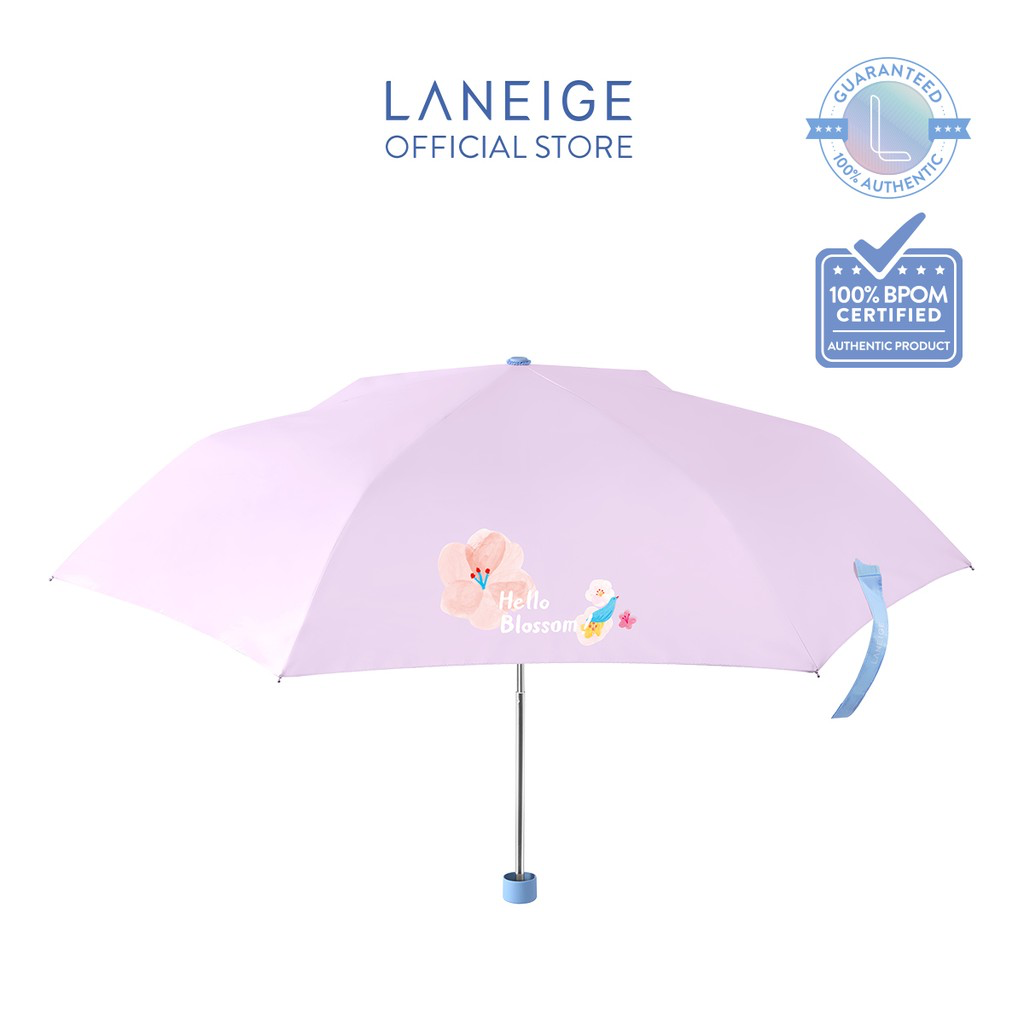 چتر لیمیتد ادیشن شکوفه گیلاس لانیژ