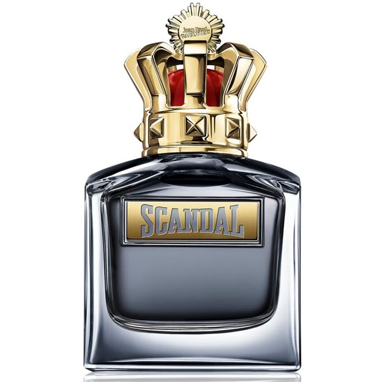 عطر ژان پل گوتیه اسکندل پور هوم ادو تویلت مردانه