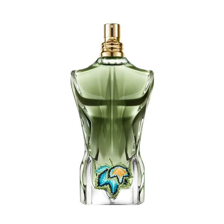 عطر ژان پل گوتیه له بو پارادایس گاردن ادو پرفیوم مردانه