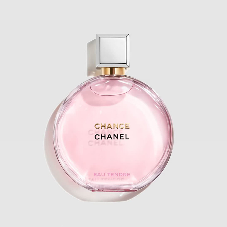 عطر شنل چنس او تندر ادو پرفیوم زنانه