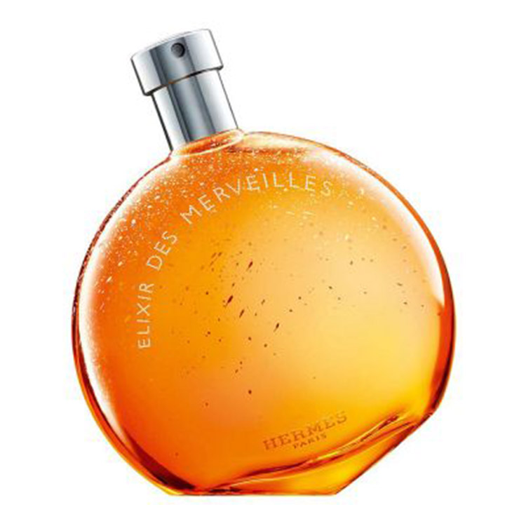 عطر هرمس الکسیر دس مرولیس ادو پرفیوم زنانه