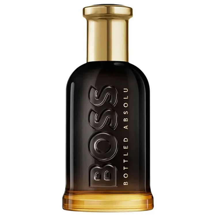 عطر هوگو باس باتلد ابسولو ادو پرفیوم مردانه