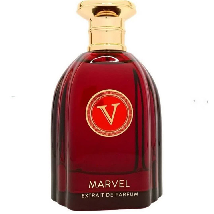 عطر روبرتو ویزاری مارول اکستریت د پرفیوم زنانه