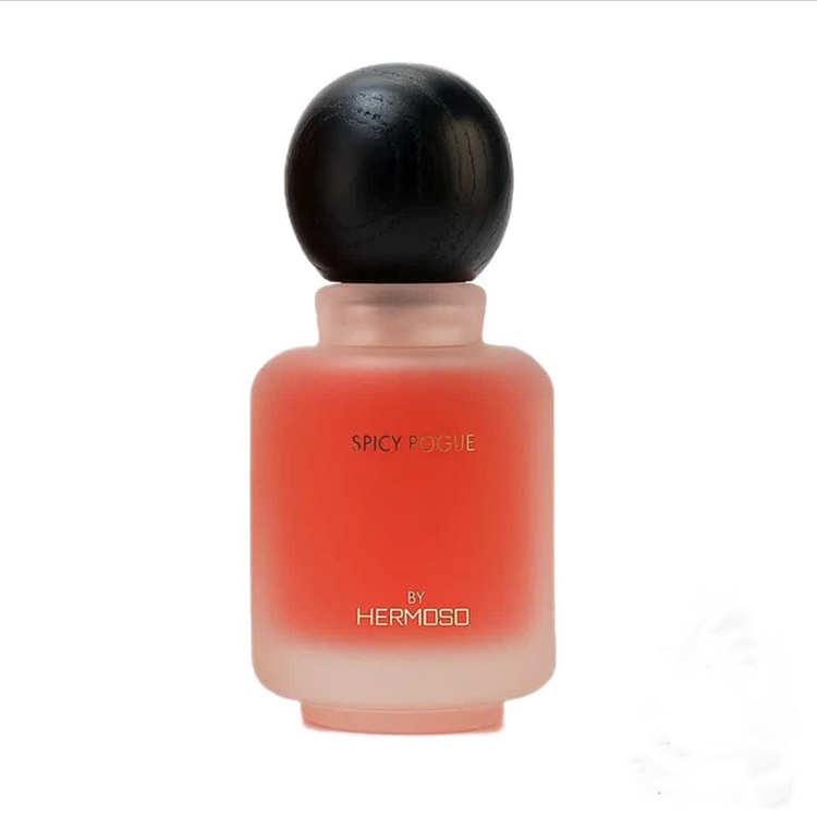 عطر هرموسو اسپایسی روگ ادو پرفیوم زنانه و مردانه