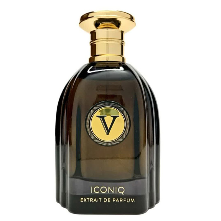 عطر روبرتو ویزاری آیکونیک اکستریت د پرفیوم مردانه