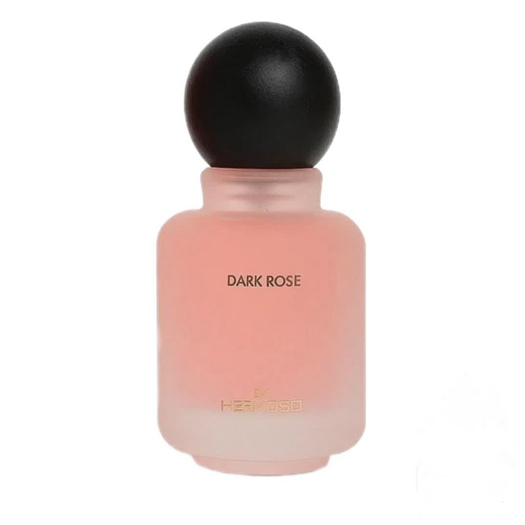 عطر هرموسو دارک رز ادو پرفیوم زنانه و مردانه