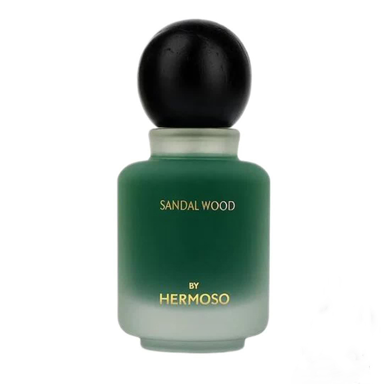 عطر هرموسو صندل وود ادو پرفیوم زنانه و مردانه