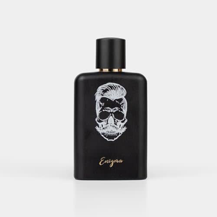 عطر هرموسو انیگما ادو پرفیوم مردانه