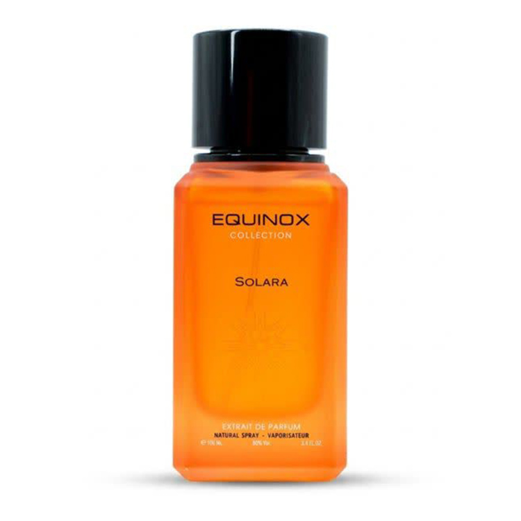 عطر هرموسو سولارا اکستریت د پرفیوم زنانه و مردانه