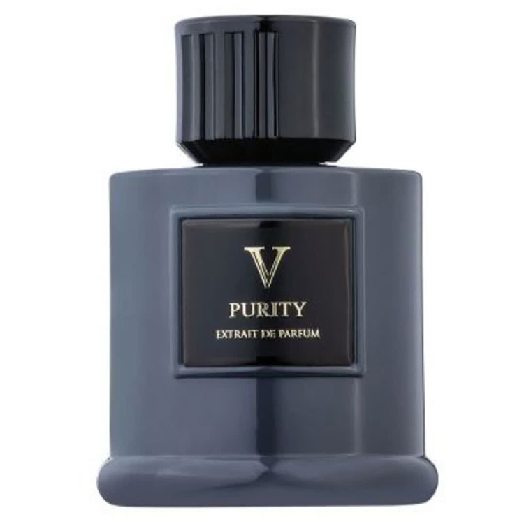 عطر روبرتو ویزاری پیوریتی اکستریت د پرفیوم زنانه و مردانه
