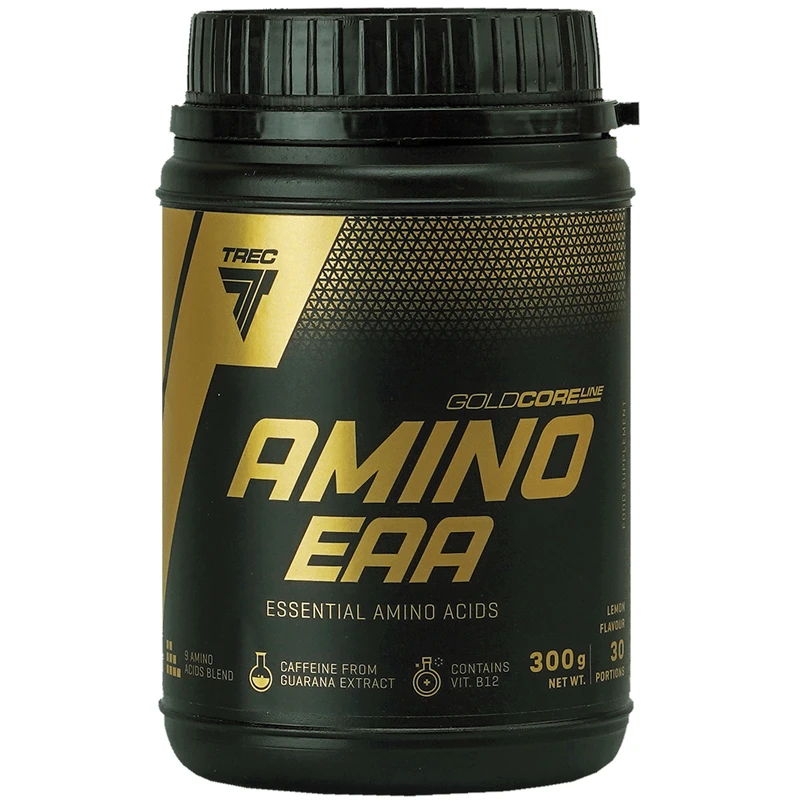 پودر آمینو EAA گلد کر لاین ترک نوتریشن - 300 گرم (کپی4)