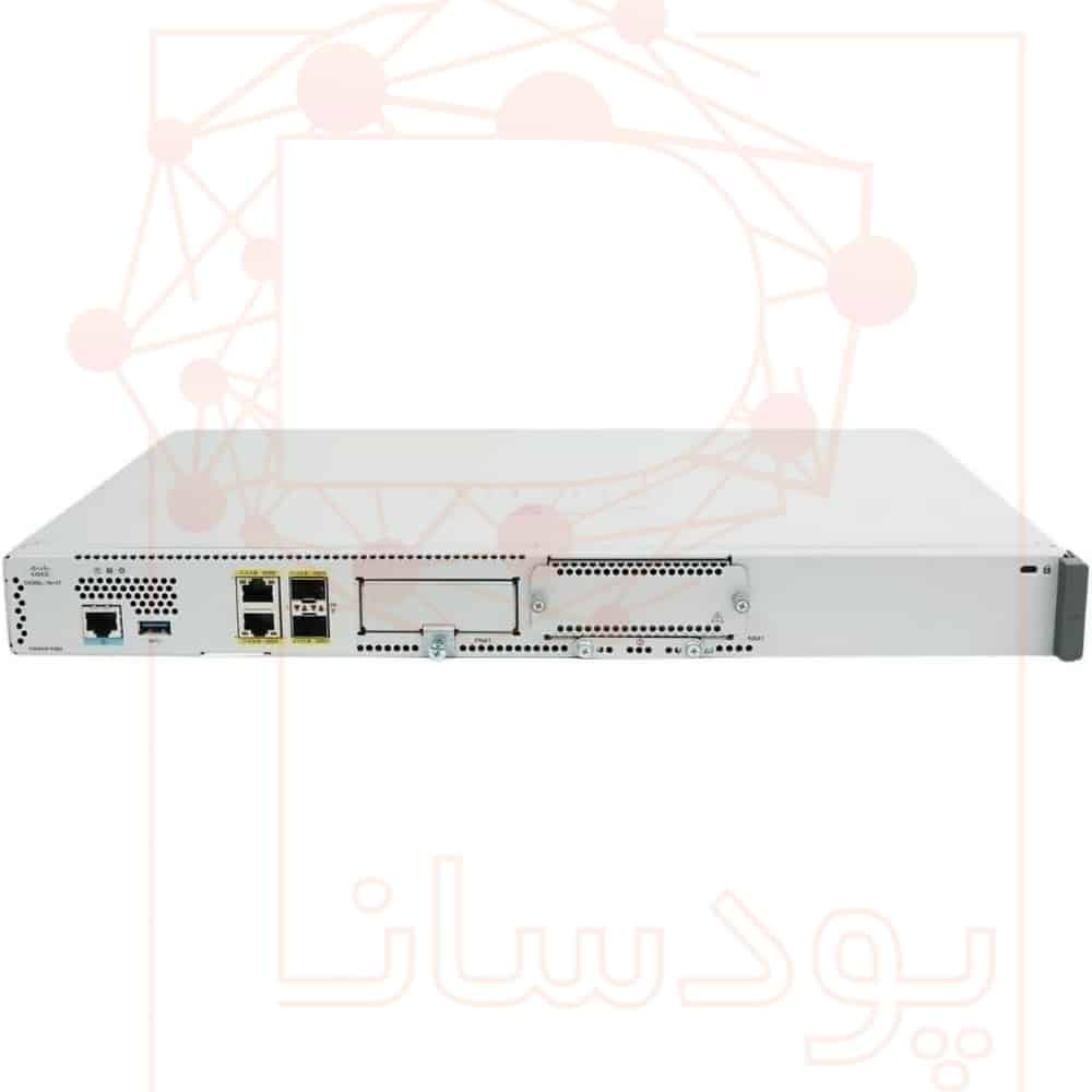 روتر سیسکو C8200L-1N-4T