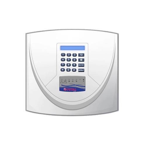 دزدگیر F-550 PRO فوتال