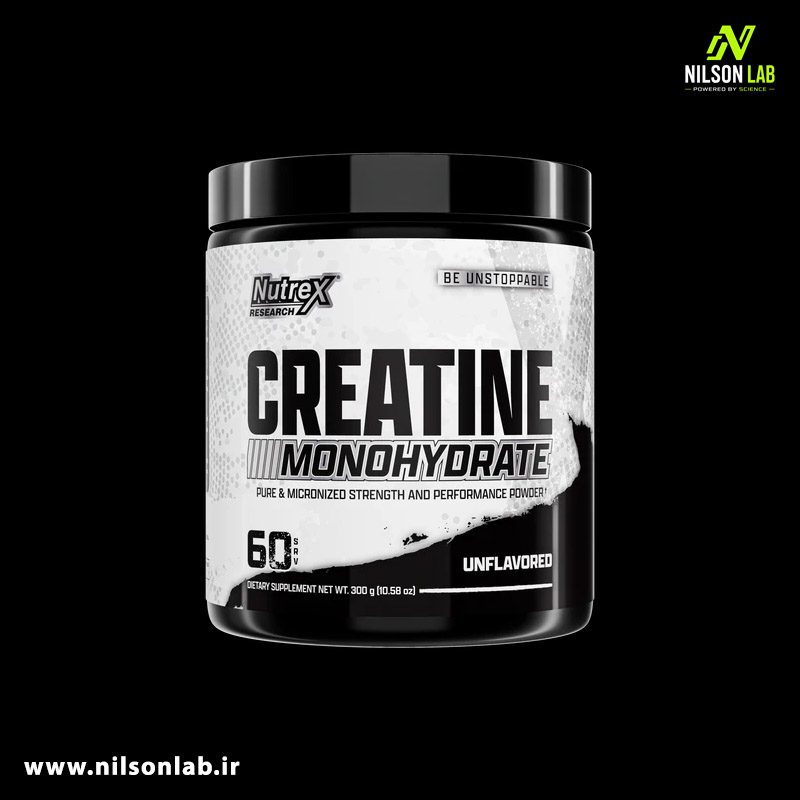 کراتین ناترکس Nutrex Creatine