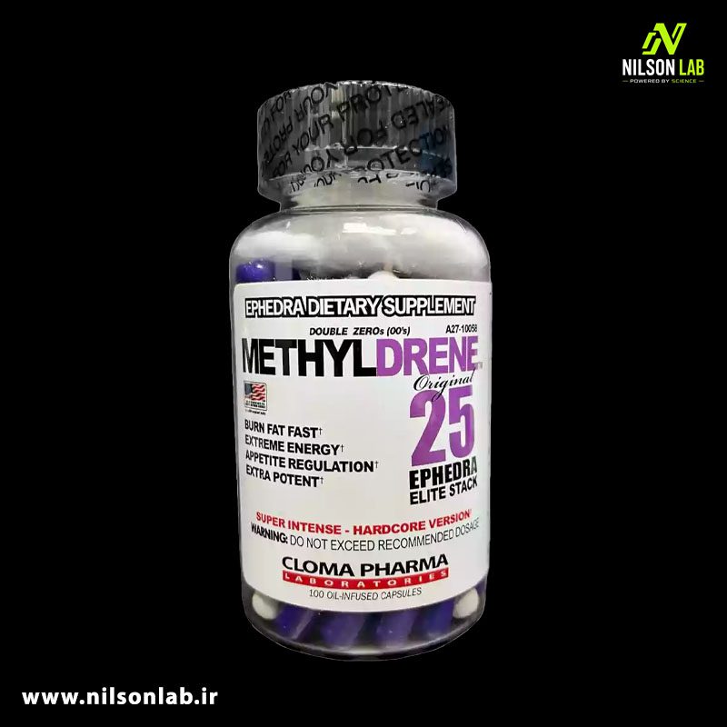 متیل درن گت GAT Methyl Drene