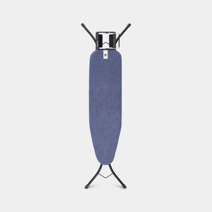 میز اتو طرح لی آبی برابانتیا | Brabantia IRONING BOARD 110 x 30 cm