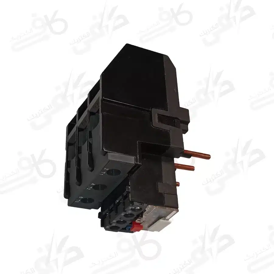 رله بیمتال 33/50A الکتروکاوه