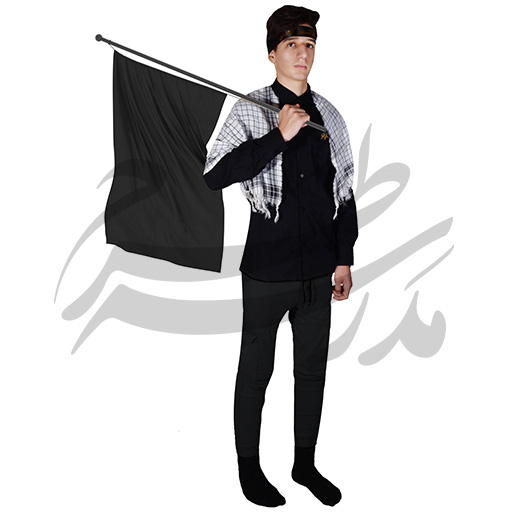 تصویر دانش آموز ویژه محرم