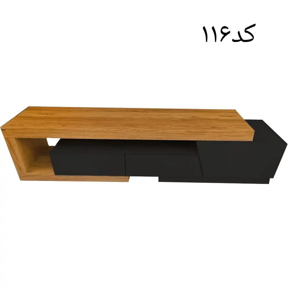 میز تلویزیون مدرن مدل M116