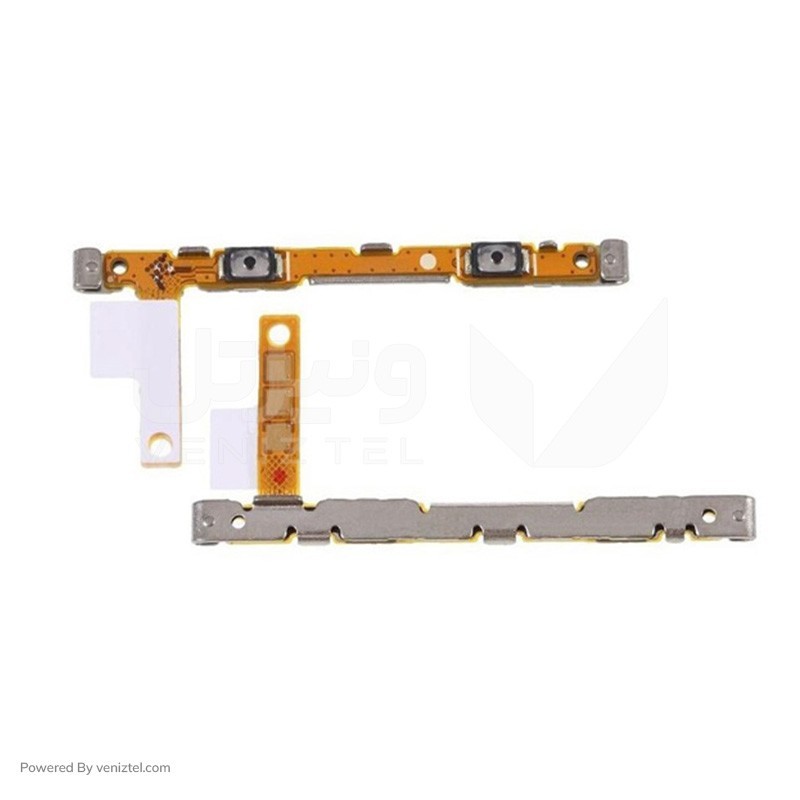 فلت پاور و ولوم آیفون مدل IPHONE 6G