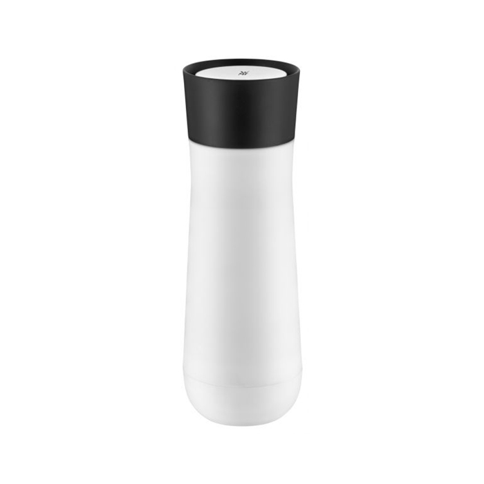 ماگ سفری سفید وی ام اف | WMF Impulse insulation mug 0.35L white