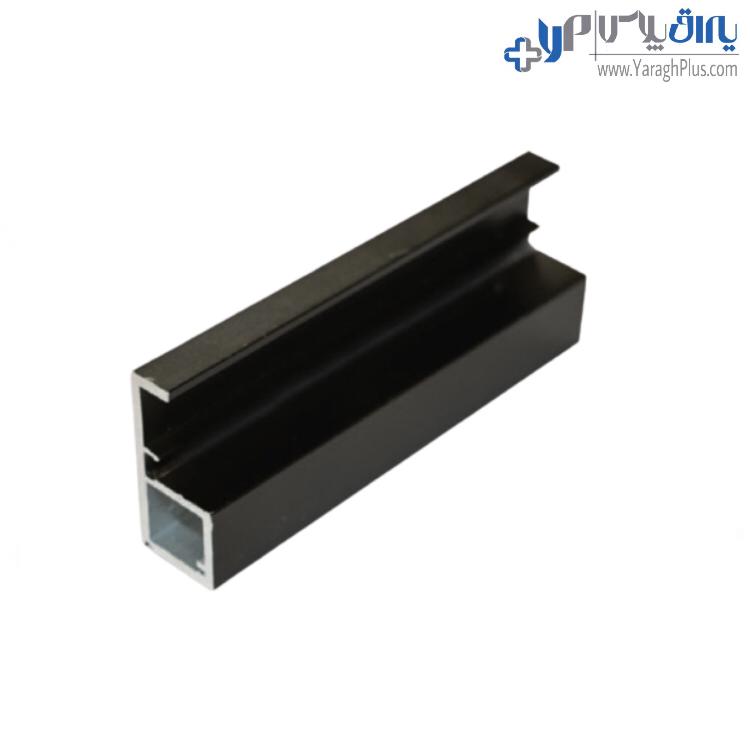 پروفیل دستگیره درب کمد و کابینت مدل ایتالین پلاس استایل فانتونی i210