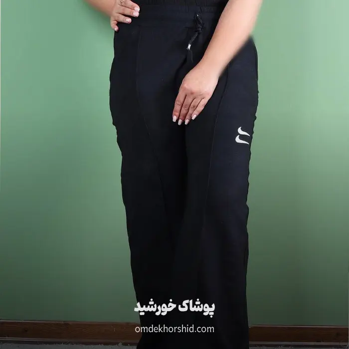 شلوار خط اتو(دبل نایک)