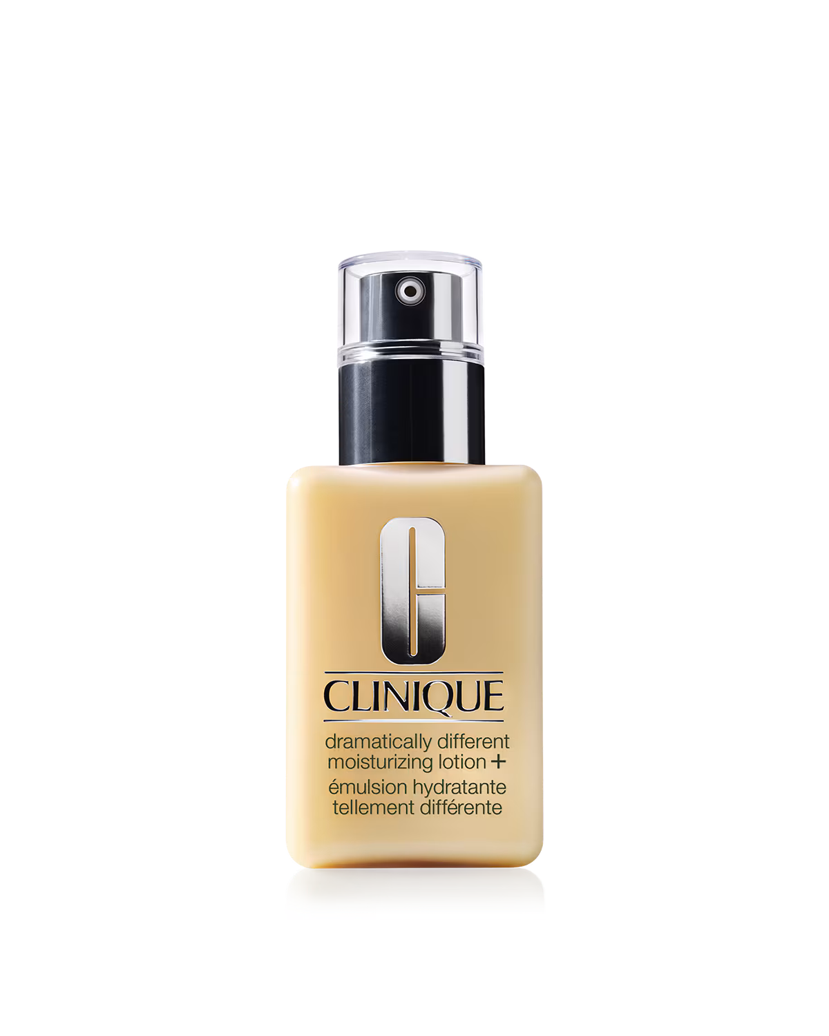 لوشن آبرسان پوست خشک دراماتیکالی دیفرنت کلینیک 125ml