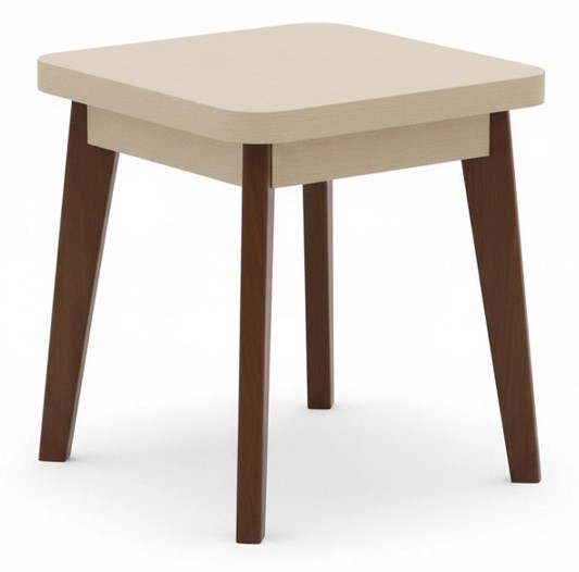 میز عسلی نیلپر کد HFS300