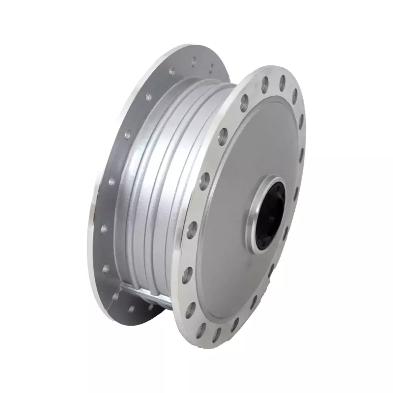 توپی جلو با بوش و بلبرينگ