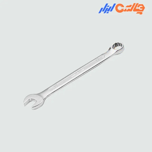 آچار WSA1117 یکسر رینگی 17 وادفو