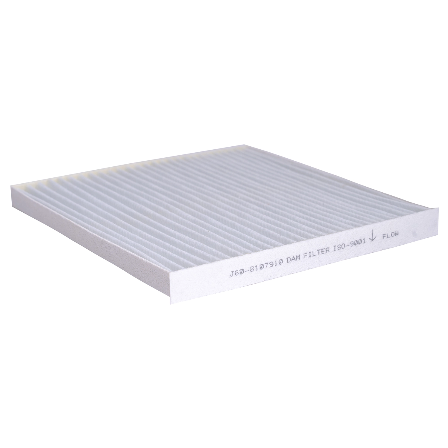 فیلتر کابین‌خودرو دم مدل J60-8107910 توری دار مناسب آریزو
