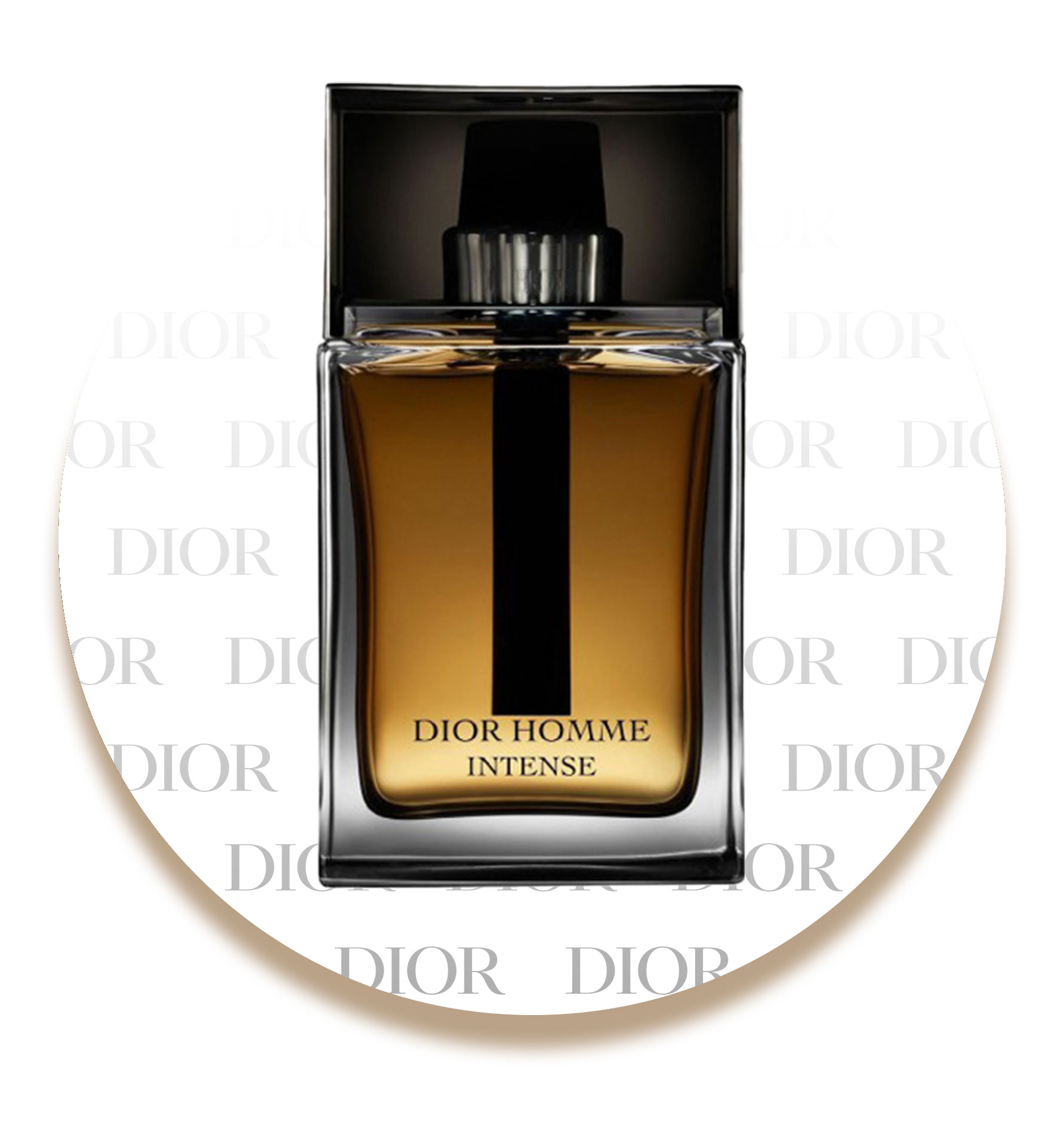 ادکلن دیور هوم اینتنس Dior Homme Intense