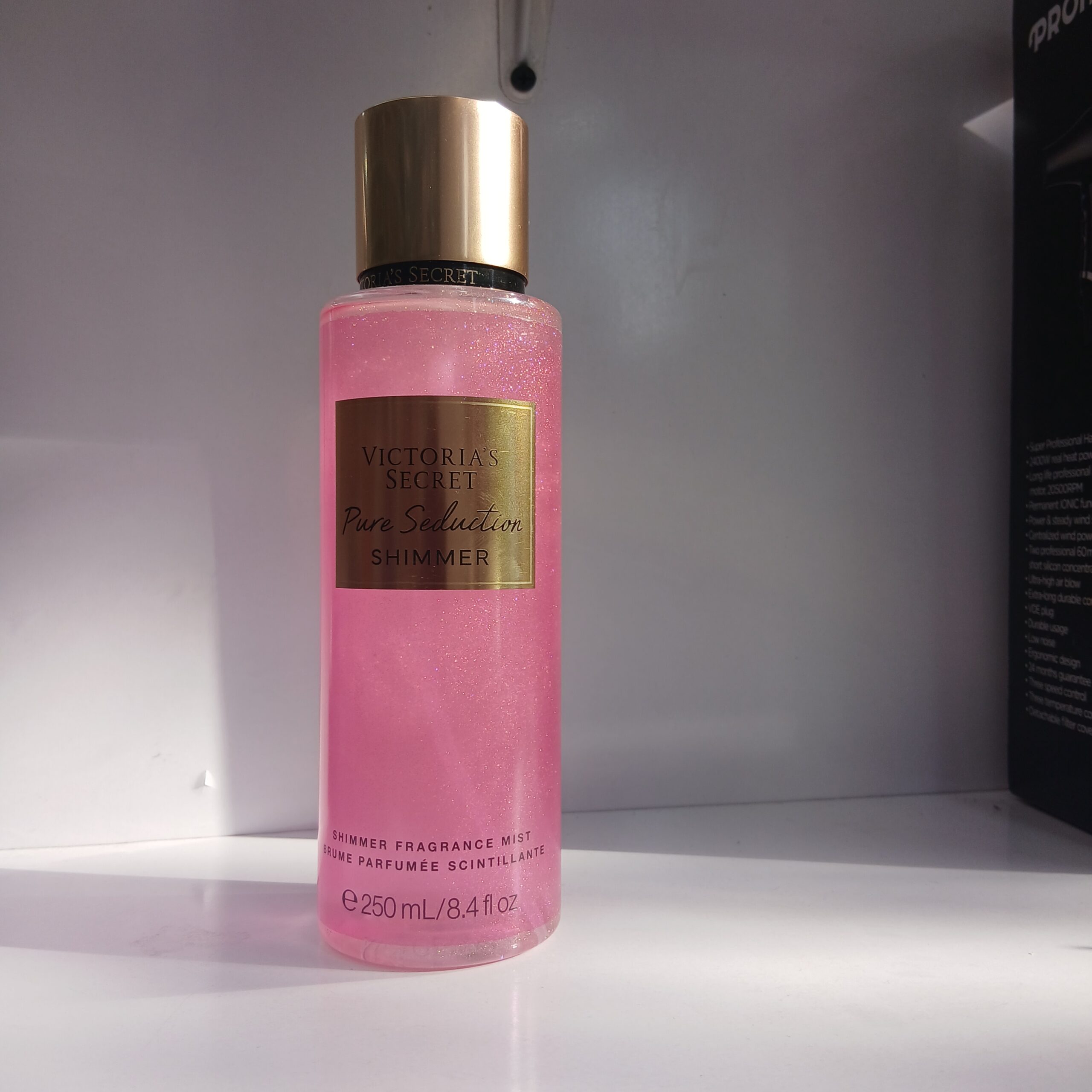 میست شیمر ویکتوریا سکرت پیور سداکشن Victorias Secret Pure Seduction اصل