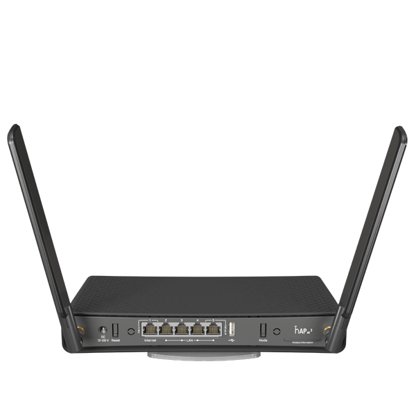 روتر میکروتیک مدل MikroTik hAP ac³