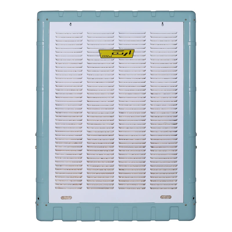 کولر آبی 7500 ارج مدل ASC7503F رنگ آبی