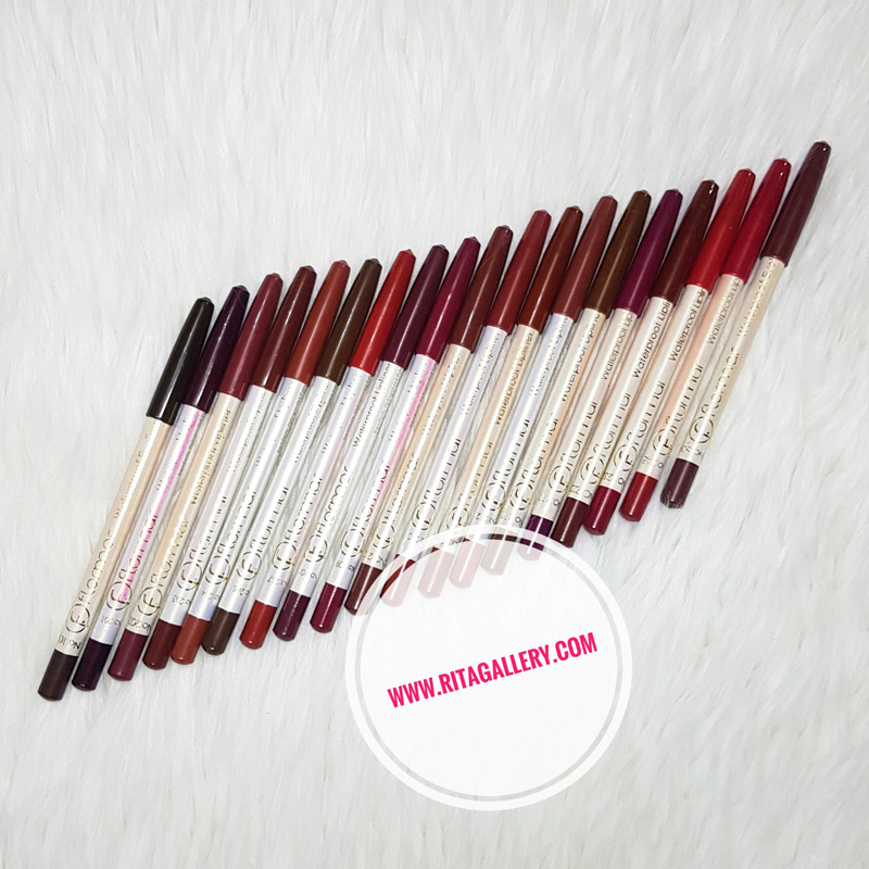 خط لب Flormar