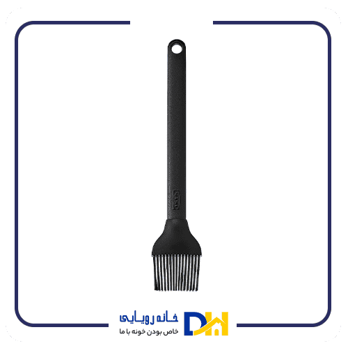 قلمو مشکی ایکیا GRILLTIDER