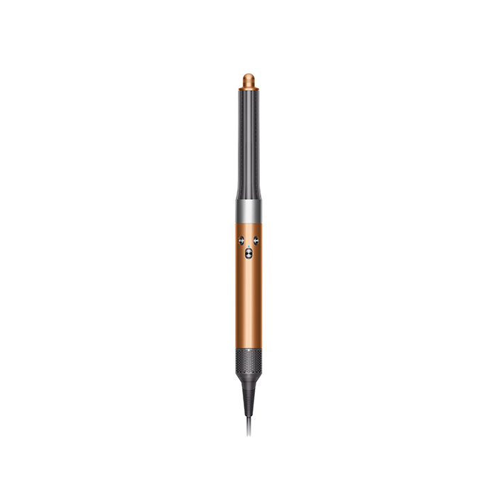 ایر رپ حالت دهنده مو دایسون مدل HS05 ا DYSON AIRWRAP Copper Nickel