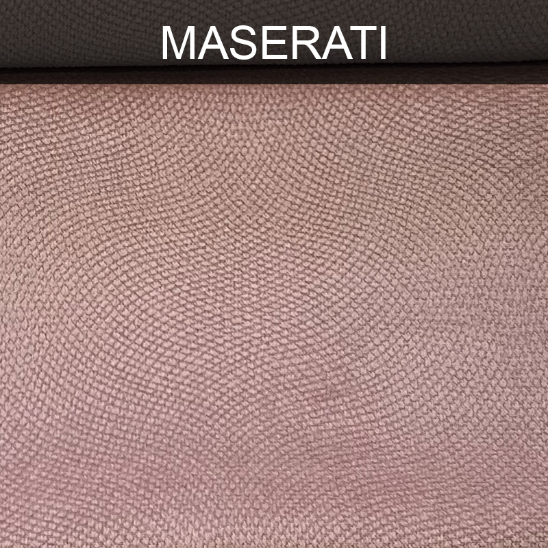 پارچه مبلی مازراتی MASERATI اصلی کد 19