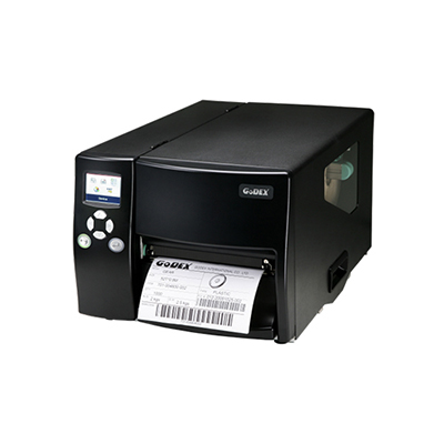 لیبل پرینتر صنعتی GODEX EZ6250i