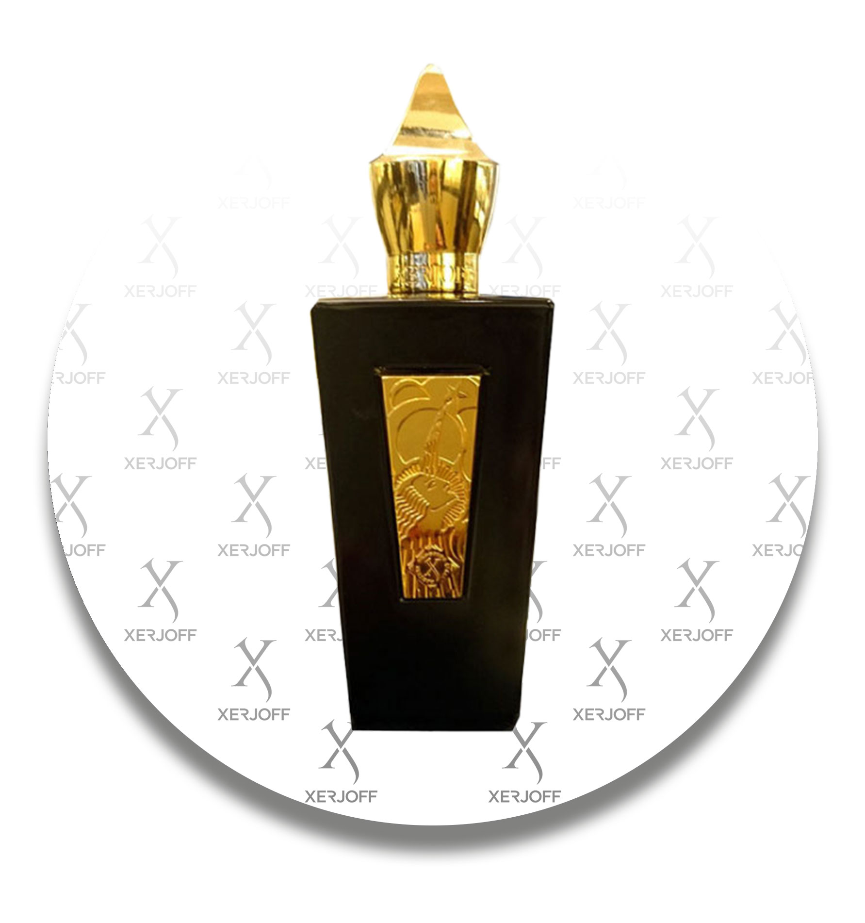 عطر زرجوف وابار