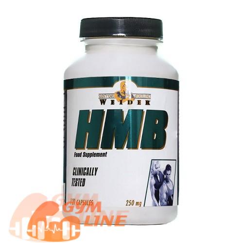 اچ‌ ام بی ناتروپرو ۲۵۰ میلی گرم | HMB 250mg