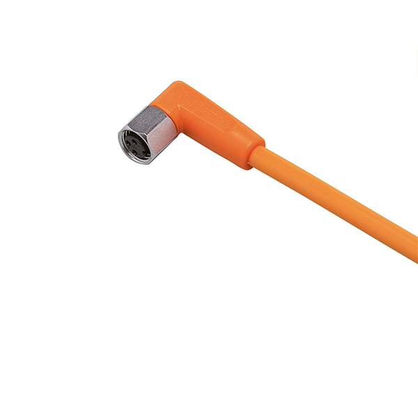 سوکت IFM EVT127
