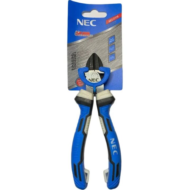 انبر سیم چین ۶ اینچ NEC C116