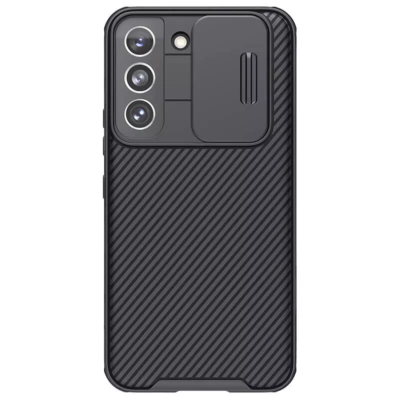 قاب Nillkin CamShield Pro برای گوشی Samsung Galaxy S22